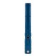 13. Ansmann WL450R Schwarz, Blaue LED