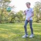 7. VIRTUFIT FUSSBALLTRAINER - BALL MIT SEIL
