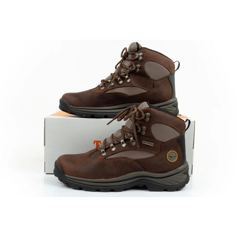 6. Timberland Chocorua M TB015130210 Schuhe