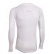 5. Thermoaktives T-Shirt Select LS weiß U T26-01505