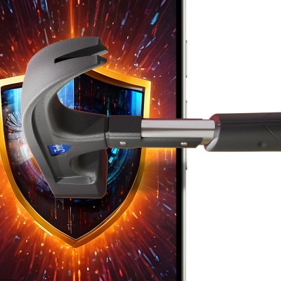 2. 3mk Seidig matter Sichtschutz für Google Pixel 10 / 10 Pro