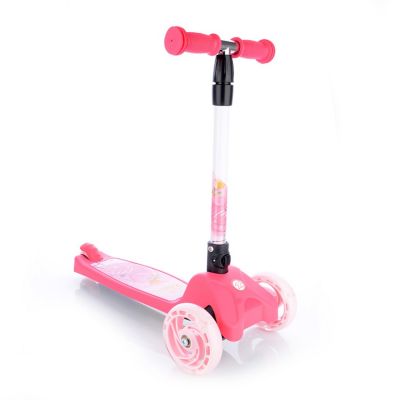 12. Tempish Scooper II Jr. Roller 10500002373