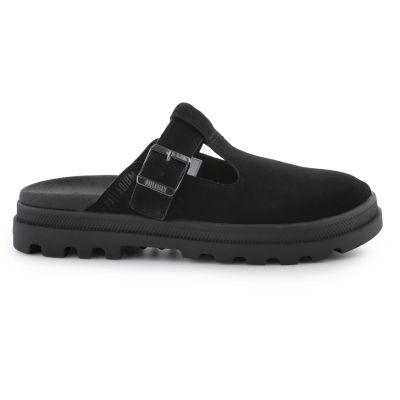 6. Palladium Dunelite Pyla Sde M 74454-008-M clogs