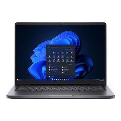 10. DELL Pro 14 PC14250 Intel Core 5 120U Laptop, 35,6 cm (14 Zoll) Full HD+, 16 GB DDR5-SDRAM, 512 GB SSD, Wi-Fi 6E (802.11ax), Windows 11 Pro, Schwarz