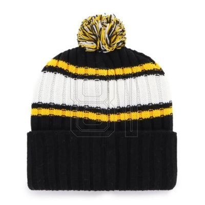 2. '47 NHL Plateau Wintermütze HPLTCF01ACE