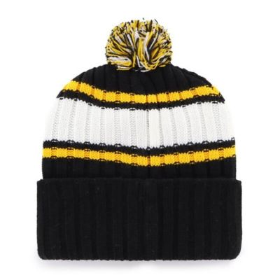2. '47 NHL Plateau Wintermütze HPLTCF01ACE