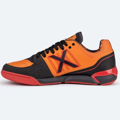 2. Munich Prisma 37 IN M 3116037 Fußballschuhe