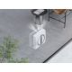 7. Ecovacs Winbot W2 OMNI Fensterputzroboter (Weiß)