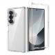 2. Tech-Protect FlexAir Hybrid-Hülle für Samsung Galaxy Z Fold 8 Ultra – Transparent
