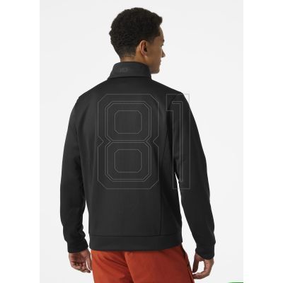 21. Helly Hansen HP Fleecejacke 2.0 M 34289 980
