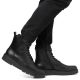 5. Rieker M 30101-00 RKR751 isolierte Stiefel