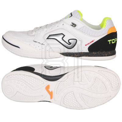 Joma Top Flex 2342 IN M TOPS2342IN Fußballschuhe