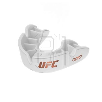 OPRO UFC Bronze GEN2 Mundschutz 1234_stm_white