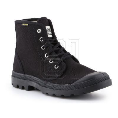 Palladium Pampa Hi Original Schuhe W 75349-060