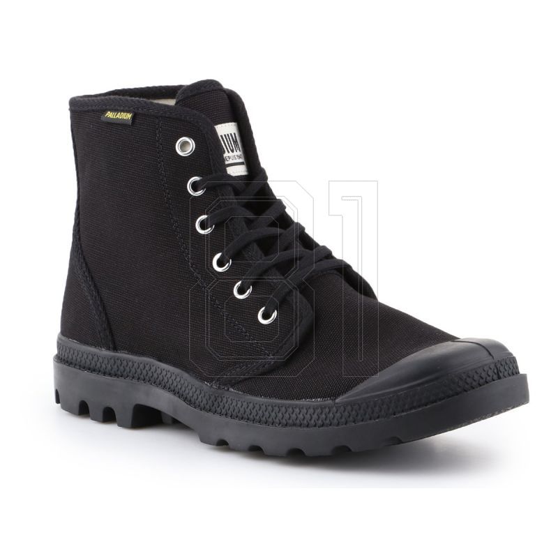 Palladium Pampa Hi Original Schuhe W 75349-060