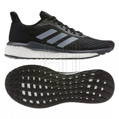 3. Adidas Solar Drive 19 W EH2598 Schuhe