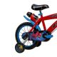 5. Huffy 14" SPIDER MAN Kinderfahrrad