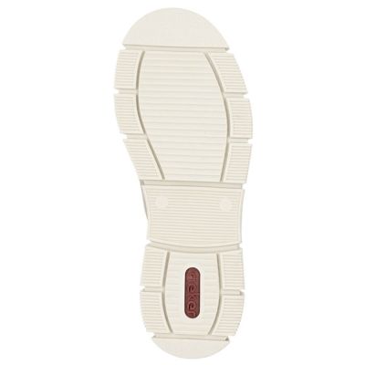 11. Rieker W RKR557B Stiefeletten