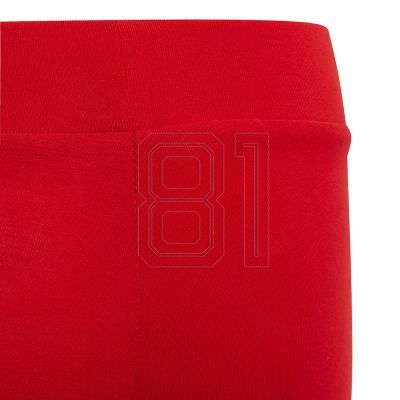 4. Adidas Essentials 3-Streifen Jr Leggings HF1898