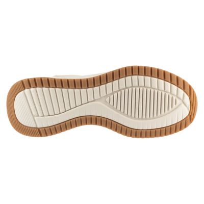 4. Skechers Slip-Ins: Bobs Squad 4 – Key Look 117740-WHT Weiß Größe 36