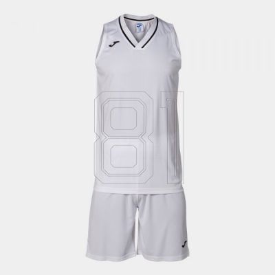 Joma Atlanta Set 102850.201 basketball set