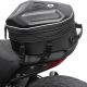 2. Rockbros 30140026001 Motorrad Tankrucksack 35 l - Schwarz