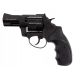 ZORAKI R1-K6L BAS Schreckschuss- und Signalrevolver, 2,5" Lauf, .22 Long Blank, schwarz (R1256BMP-BAS)
