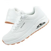 Skechers Uno M 52458/WHT Schuhe