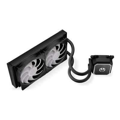 8. ENDORFY Navis F240 ARGB Wasserkühlung