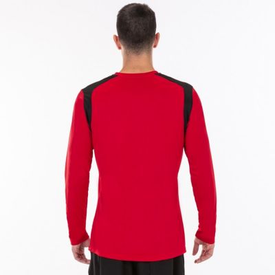 3. Joma Championship V Jr 101375.601 Fußballtrikot