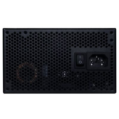 5. Lian Li EG0850G Netzteilmodul 850W 24-Pin ATX SFX Schwarz