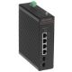 DS-3T1506HP-SI-4P2F/Ohne Netzteil HIKVISION
