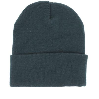 2. 47 Brand MBL New York Yankees Blaue Beanie-Mütze für Damen/Herren (B-HYMKM17ACE-NY)
