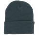 2. 47 Brand MBL New York Yankees Blaue Beanie-Mütze für Damen/Herren (B-HYMKM17ACE-NY)