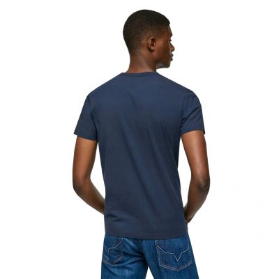 3. Pepe Jeans Original Stretch-T-Shirt M PM508210
