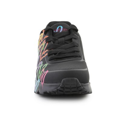 2. Skechers Uno Lte Schuhe - Spread The Love W 314064L-BKMT
