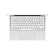 2. Apple 13" MacBook Neo: Apple A18 Pro Chip mit 6-Kern-CPU und 5-Kern-GPU, 8 GB RAM, 256 GB SSD – Silber