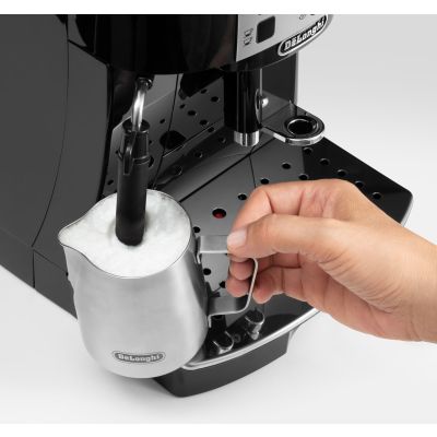10. DeLonghi ECAM 22.115.B Kaffeevollautomat