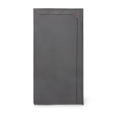 RAYEN Textilschrank 79 x 54 x 155 cm