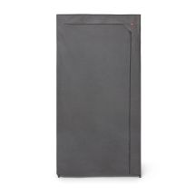 RAYEN Textilschrank 79 x 54 x 155 cm