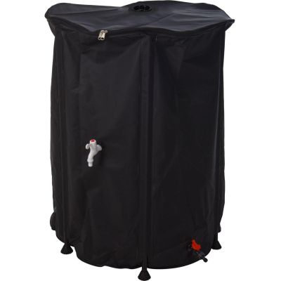 Regenwassertank PVC 500L PROGARDEN