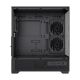 9. GameMax VISTA 2 AB Midi Tower Schwarz