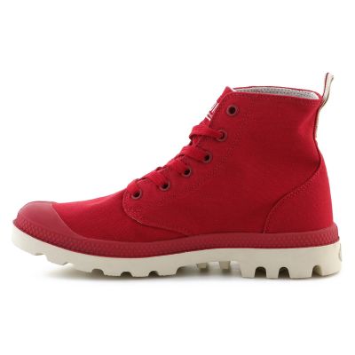 9. Palladium Pampa Duo Chrome Schuhe 74470-656-M