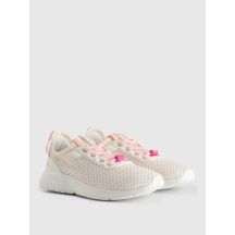 Kindersportschuhe mit atmungsaktivem Obermaterial 4F 4FJRSS25FSPOF189-53S