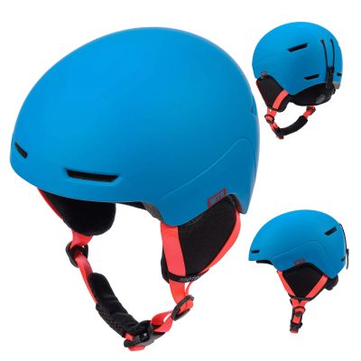 33. Meteor Avalo S Skihelm 53-55 cm 17284