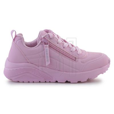 7. Skechers Uno Lite Easy ZIP W Schuhe 310387L-LTPK
