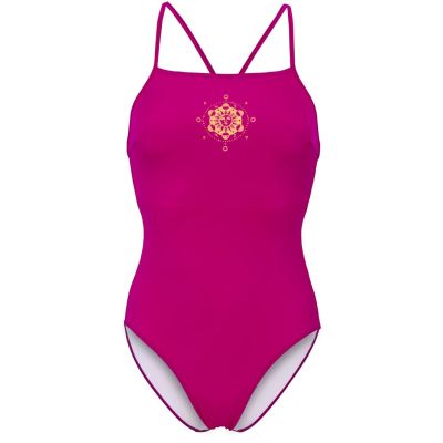 Aquafeel Damen-Badeanzug, Größe 40B