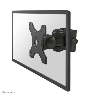 Neomounts FPMA-W250BLACK TV-Wandhalterung 76,2 cm (30") Schwarz