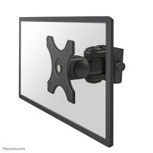Neomounts FPMA-W250BLACK TV-Wandhalterung 76,2 cm (30") Schwarz