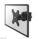 Neomounts FPMA-W250BLACK TV-Wandhalterung 76,2 cm (30") Schwarz